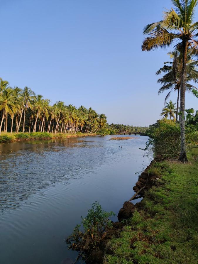 Keekan Heritage Home - Bekal Kannangad Exterior foto