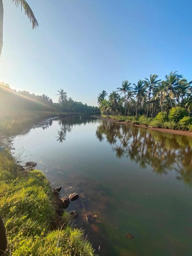 Keekan Heritage Home - Bekal Kannangad Exterior foto