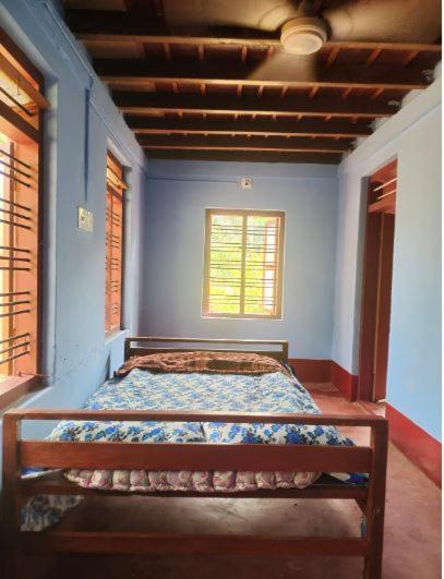 Keekan Heritage Home - Bekal Kannangad Exterior foto