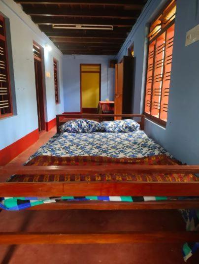 Keekan Heritage Home - Bekal Kannangad Exterior foto