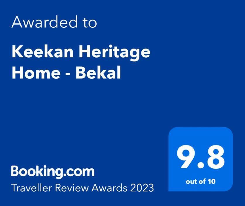 Keekan Heritage Home - Bekal Kannangad Exterior foto